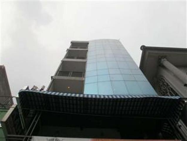 Syariah Hotell Jakarta Eksteriør bilde